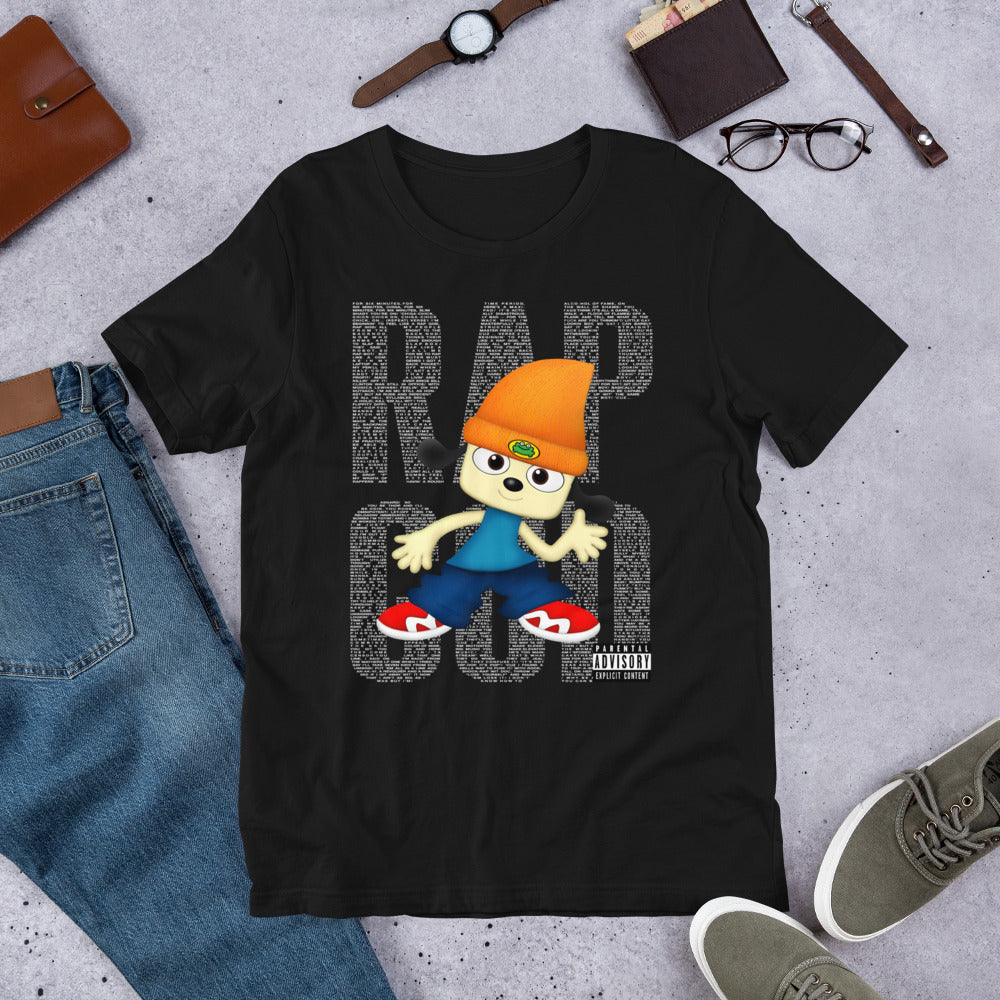 RAP GOD (Multiple Colours) - TeeHop