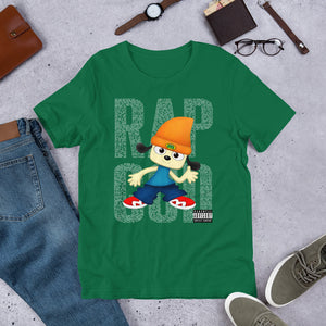 RAP GOD (Multiple Colours) - TeeHop