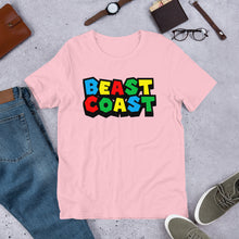 BEAST COAST (Multiple Colours)