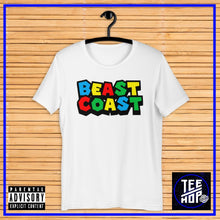 BEAST COAST (Multiple Colours)