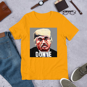 DONYE (Multiple Colours) - TeeHop