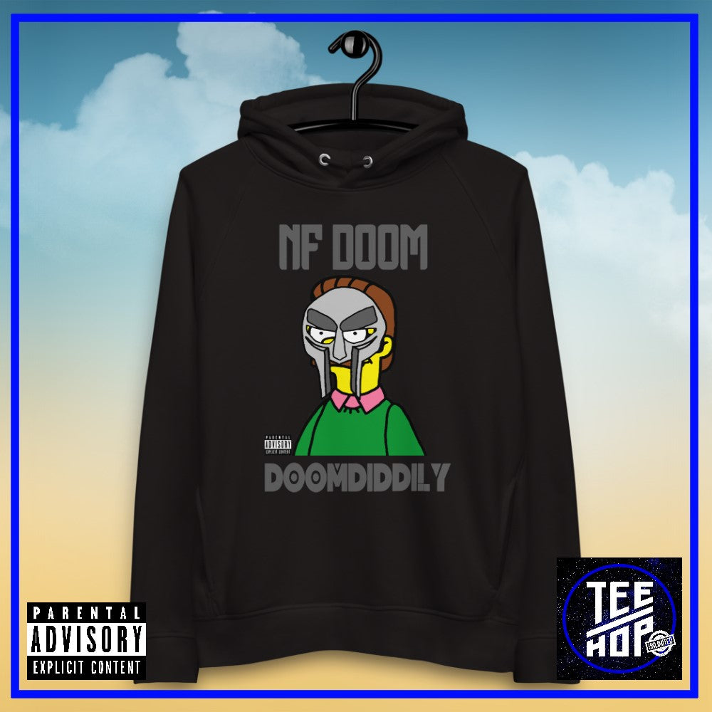 NF DOOM Hoodie