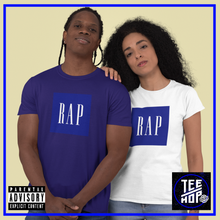 RAP (Multiple Colours)