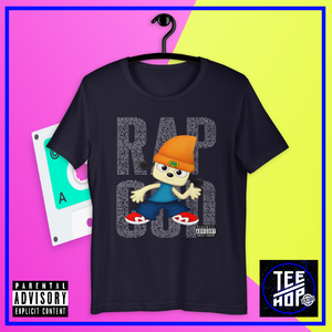 RAP GOD (Multiple Colours)