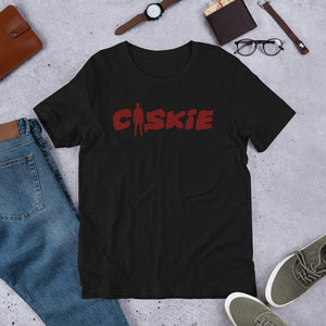 CASKIE RED