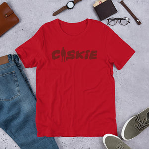 CASKIE RED