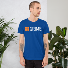 GRIME