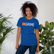 GRIME